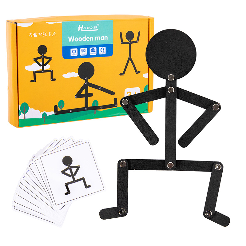 Board Game Enthusiast - DIY パズルおもちゃボード教育ゲーム早期学習おもちゃ子供のための就学前微細運動トレーニングモンテッソーリ材料