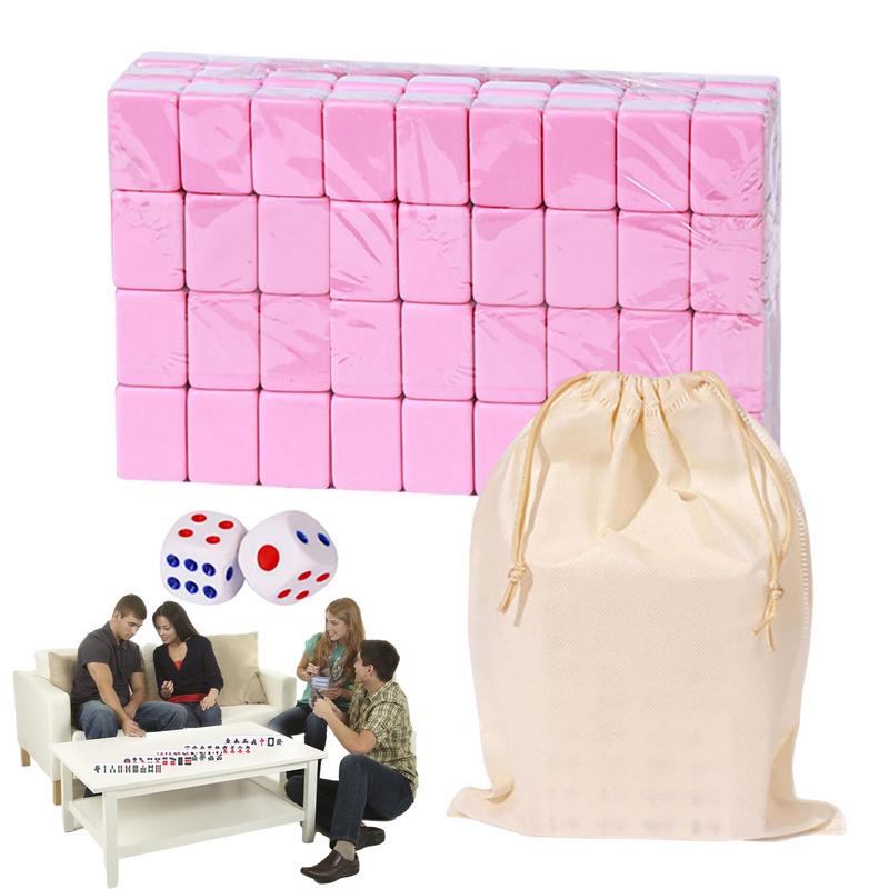Board Game History - 竹製収納バッグ付きポータブルボードゲーム,146メラミン樹脂製収納バッグ付きポータブルゲーム,家族やレジャー用