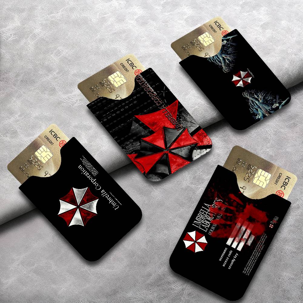EVILS R-RESIDENT GAME レザーミニ財布  - Board Game Resident Evil のレビューと価格