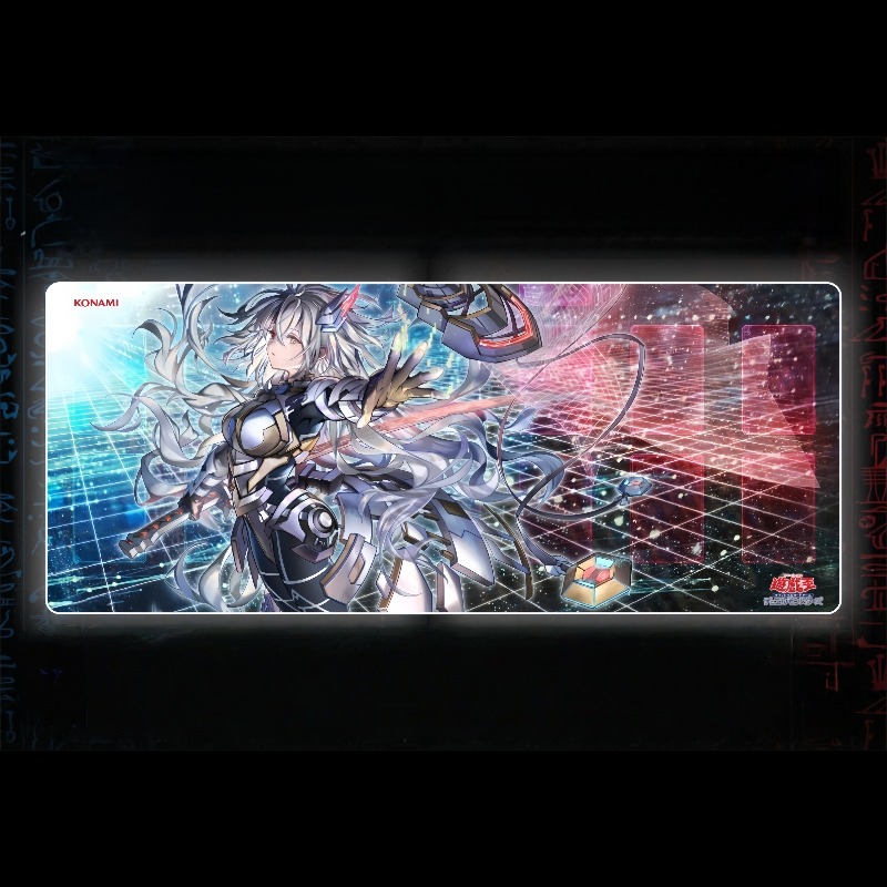 620x265mm DIY 遊戯王! スカイストライカー モ - Board Game Yugioh のレビューと価格