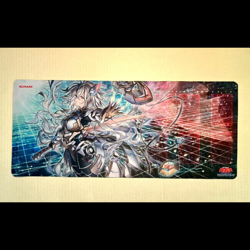 620x265mm DIY 遊戯王! スカイストライカー モ - Board Game Yugioh のレビューと価格