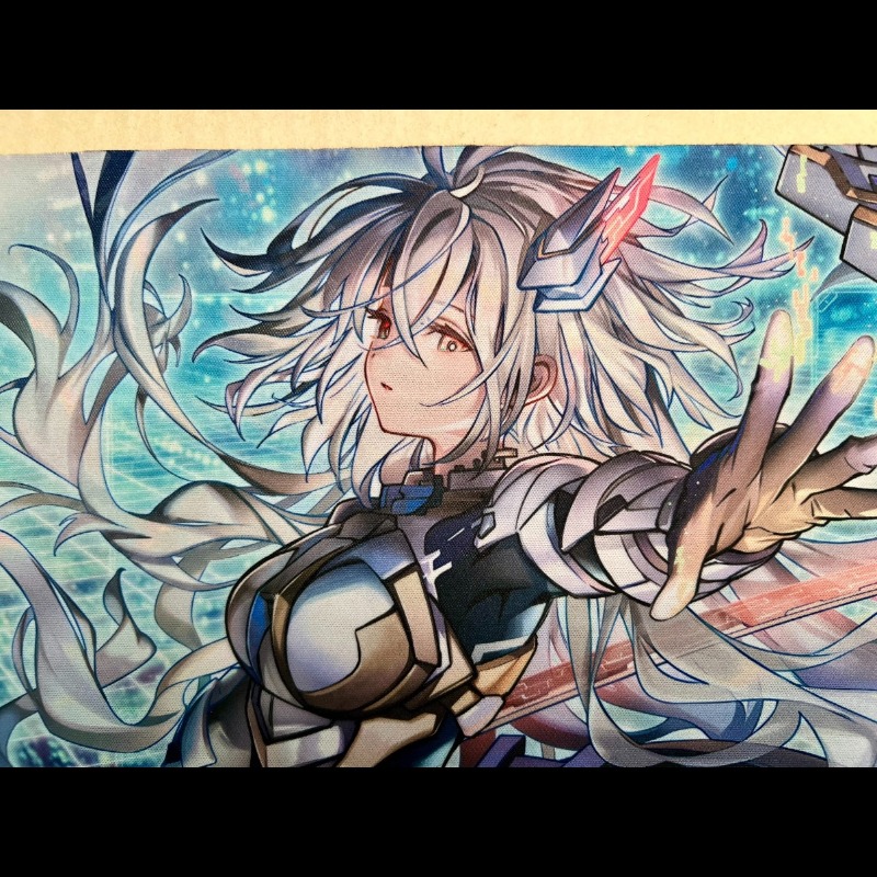 620x265mm DIY 遊戯王! スカイストライカー モ - Board Game Yugioh のレビューと価格
