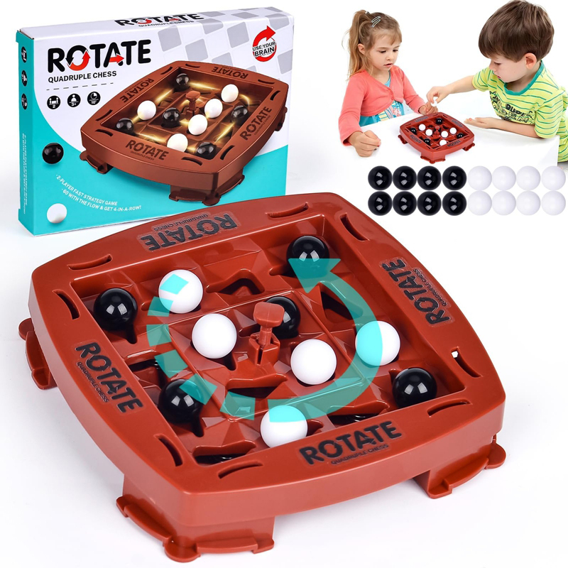 ロジックチェストラックゲーム知育玩具、トラックチェスゲーム、 - Board Game Yahtzee のレビューと価格