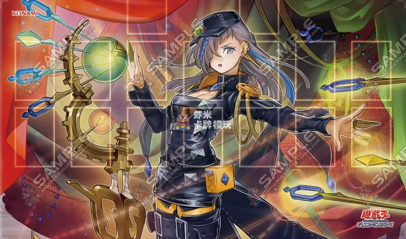 600x350mm 遊戯王! Witchcrafter Ha - Board Game Yugioh のレビューと価格