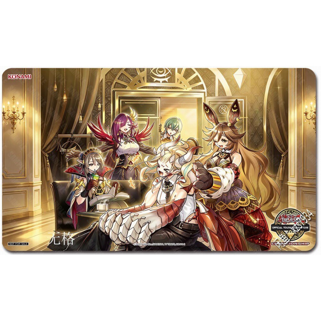 600x350mm 遊戯王！ DIYスターズ・オブ・ザ・レイ - Board Game Yugioh のレビューと価格