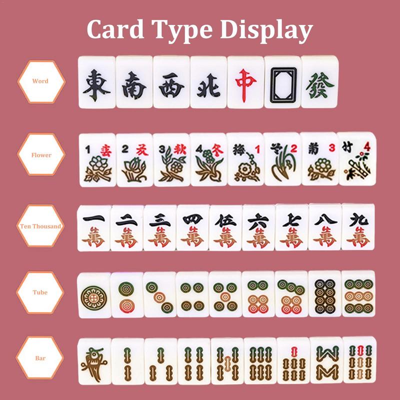 竹製収納バッグ付きポータブルボードゲーム,146メラミン樹脂 - Board Game History のレビューと価格