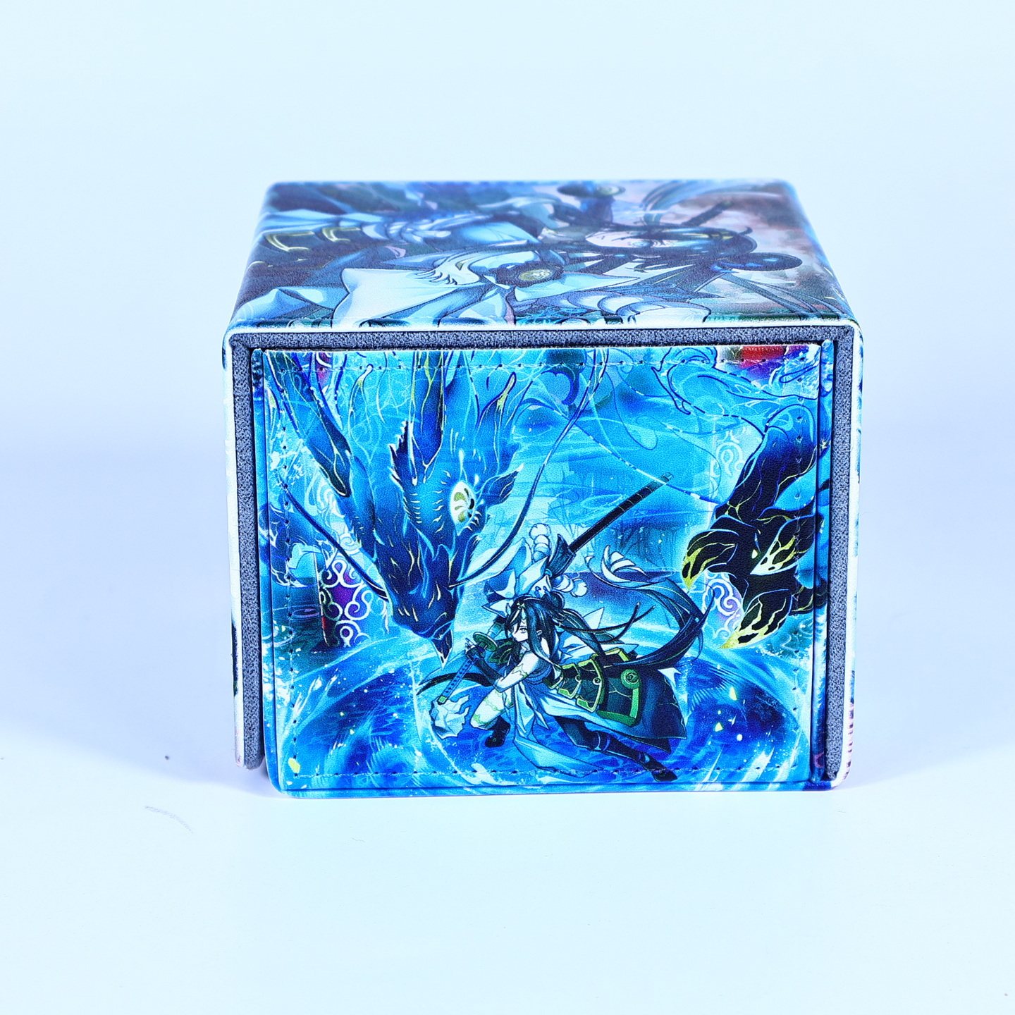 遊戯王！ DIY ボードゲームカードボックス ミクマリ シー - Board Game Yugioh のレビューと価格