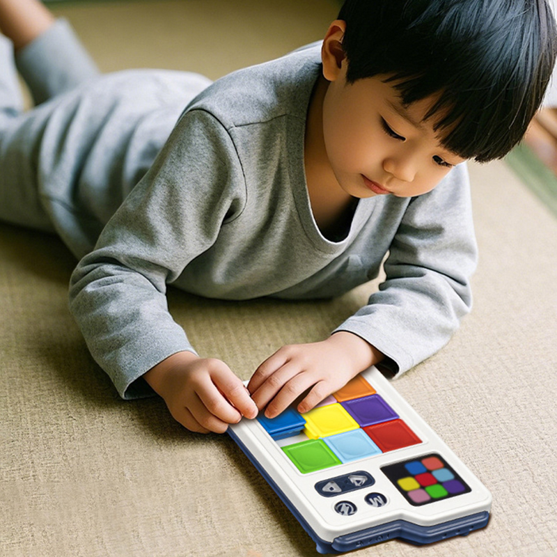 スマートスーパースライドパズルゲーム キッズ 500+ チャ - Board Game Enthusiast のレビューと価格