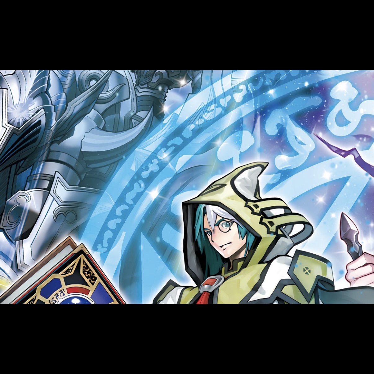 600x350mm 遊戯王! アレイスター・ザ・インボーカー - Board Game Yugioh のレビューと価格