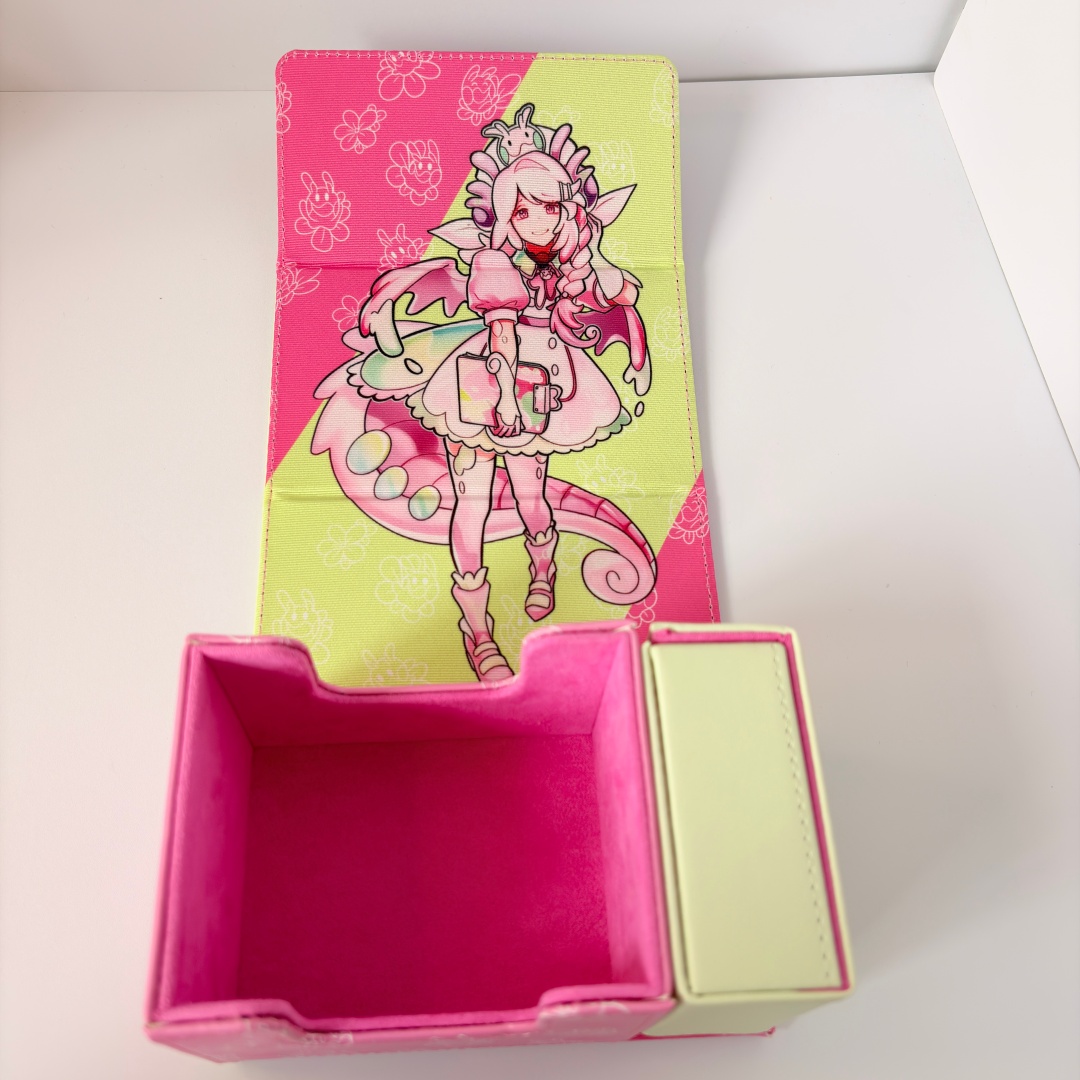 遊戯王！ DIY ドラゴンメイドナースアルクレミー PU 磁 - Board Game Yugioh のレビューと価格