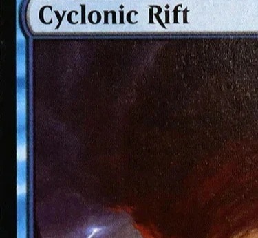 「サイクロニックリフト」TCGカード Mプロキシブラック最高 - Board Game History のレビューと価格