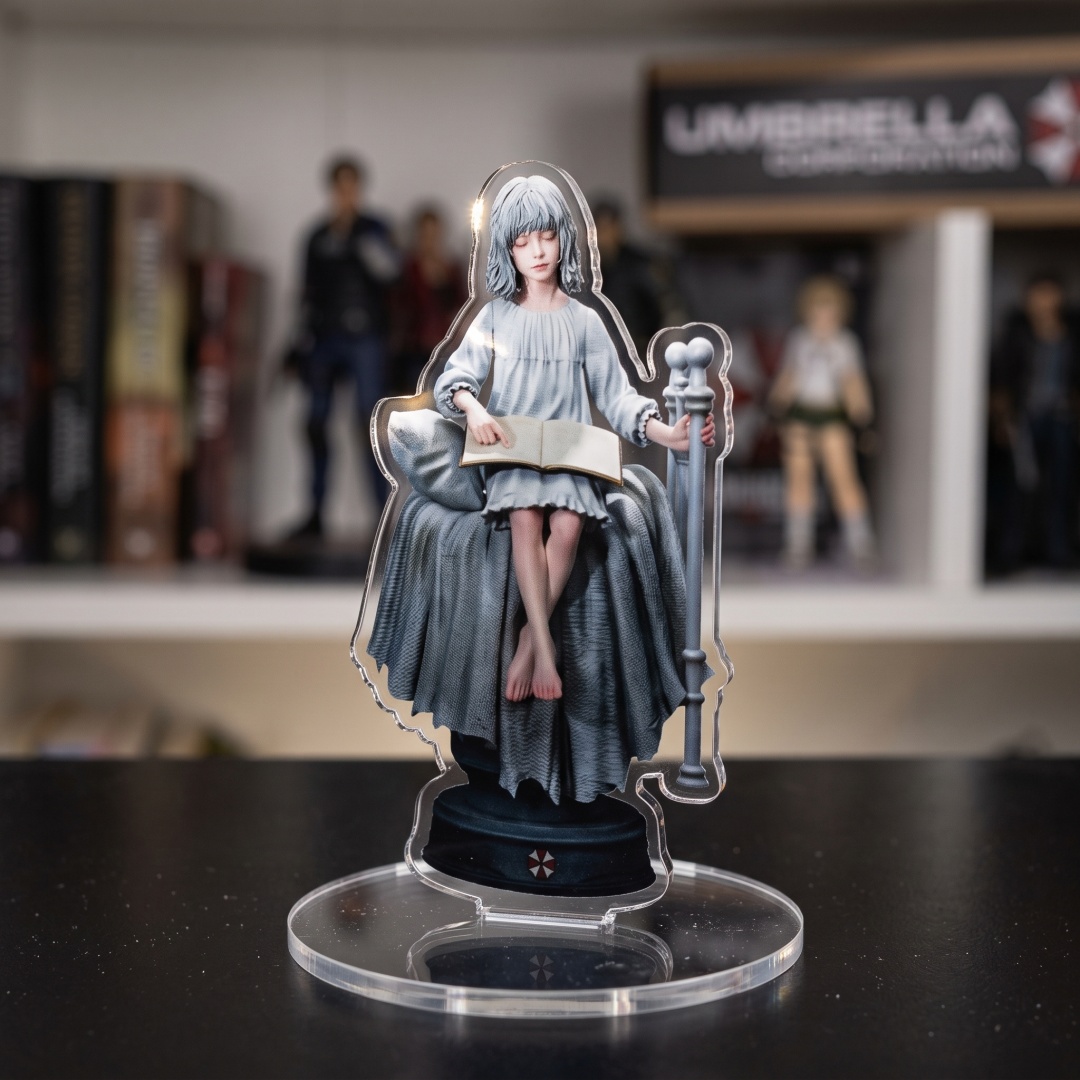 re resident evil 9 grace ashcr - Board Game Resident Evil のレビューと価格