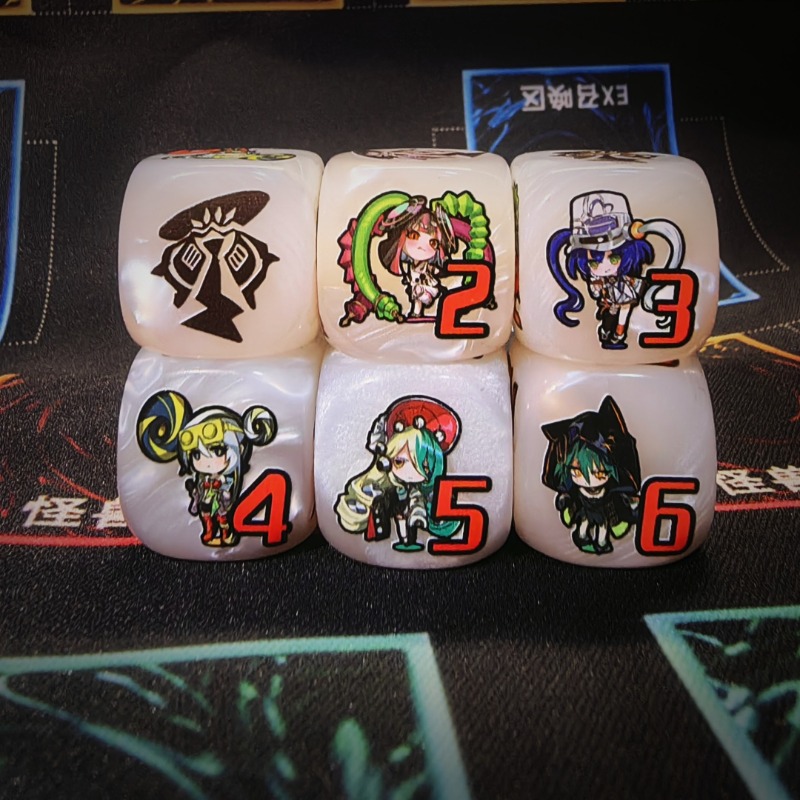 遊戯王！ Kewl Tune ロータリー多面ボードゲームスペ - Board Game Vector のレビューと価格