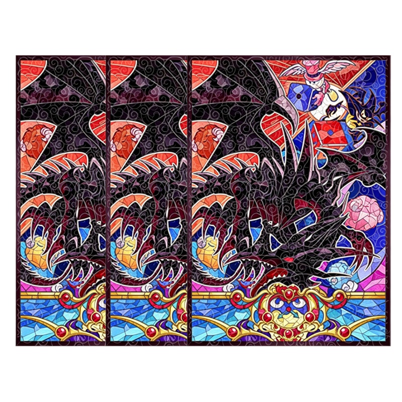 50個/セット 遊戯王! レッドアイズ ブラックドラゴン レ - Board Game Yugioh のレビューと価格