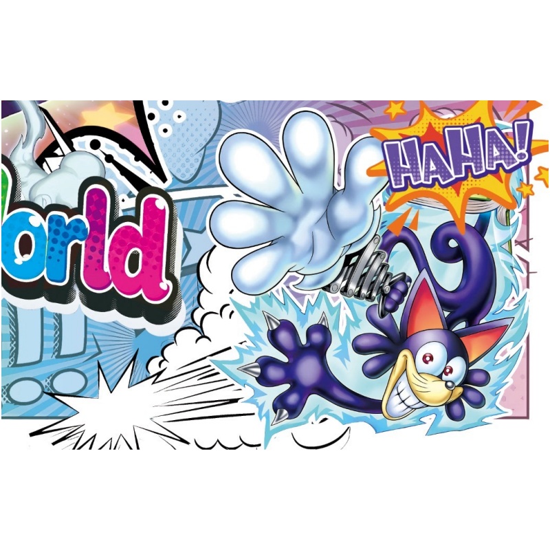 600x350mm 遊戯王! トゥーンワールド ザ・パーフェ - Board Game Yugioh のレビューと価格