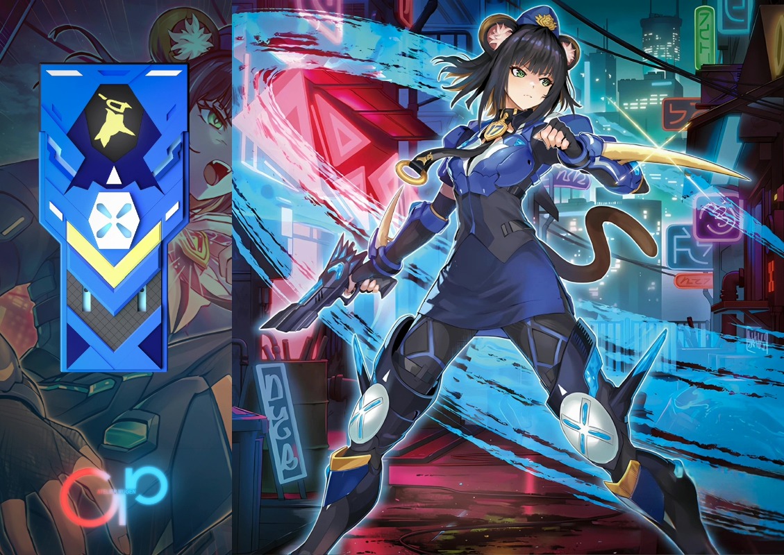 遊戯王に適しています！ K9-17 イズナテーマ 3Dプリン - Board Game Yugioh のレビューと価格