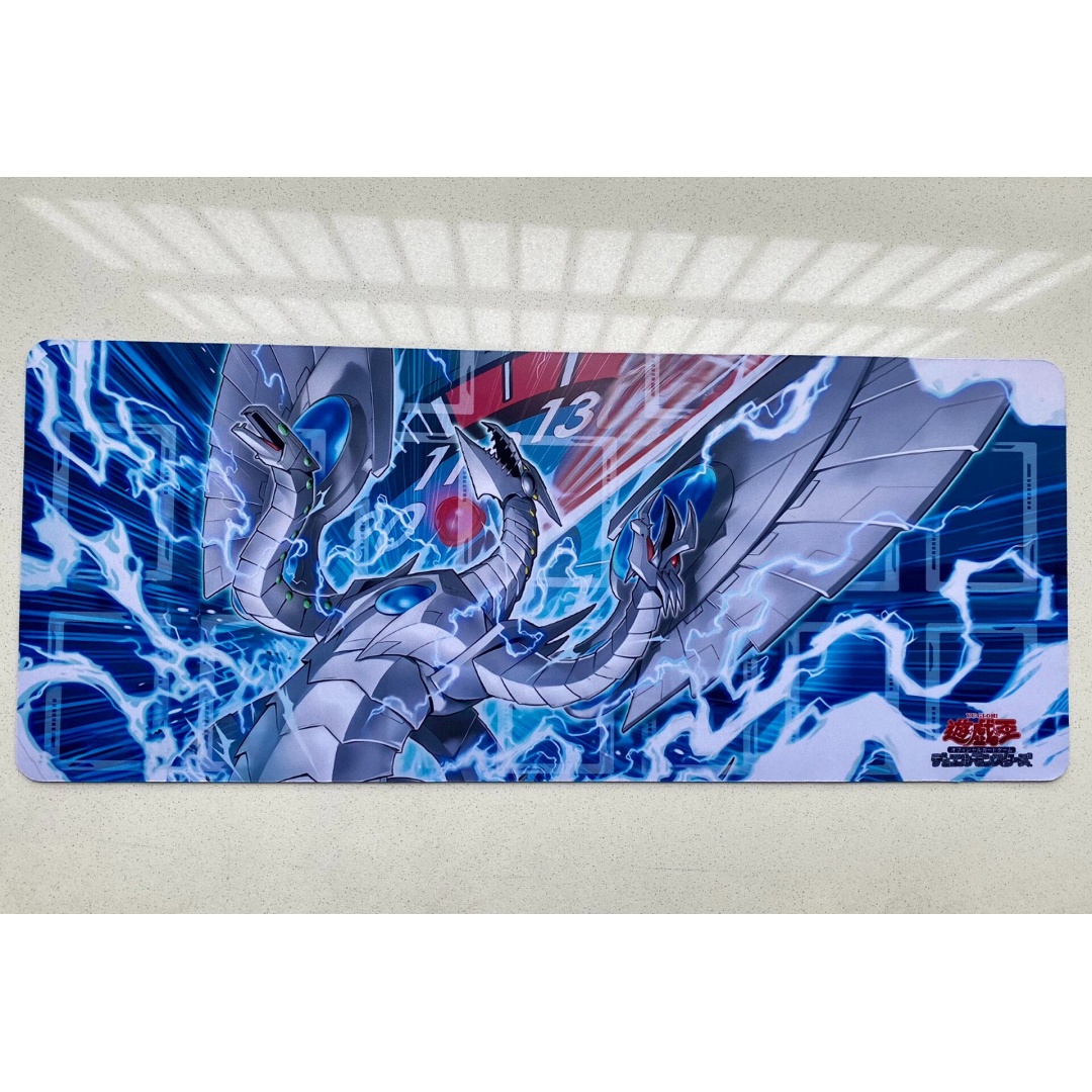600x250mm ユウギオ！アルトアート、縁取り除去、サイ - Board Game Yugioh のレビューと価格