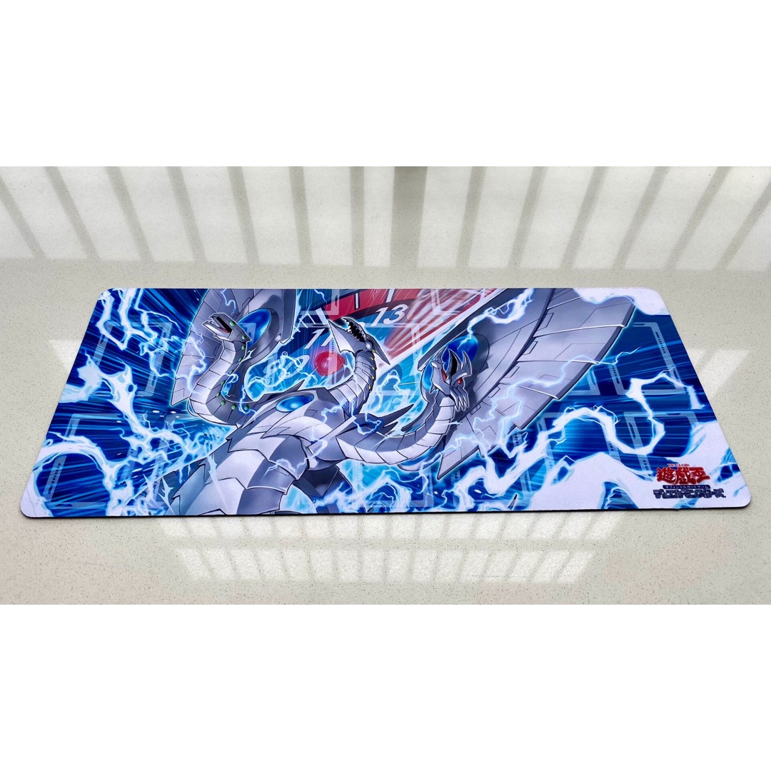 600x250mm ユウギオ！アルトアート、縁取り除去、サイ - Board Game Yugioh のレビューと価格