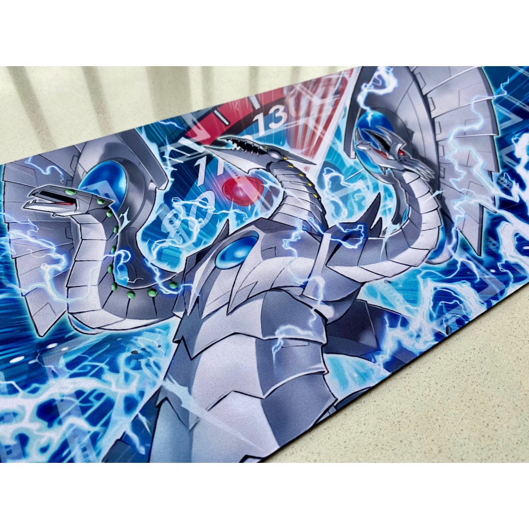 600x250mm ユウギオ！アルトアート、縁取り除去、サイ - Board Game Yugioh のレビューと価格