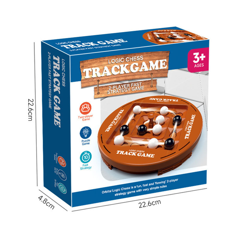 チェスゲーム 楽しいテーブルトップオービタルロジックチェスボ - Board Game Yahtzee のレビューと価格