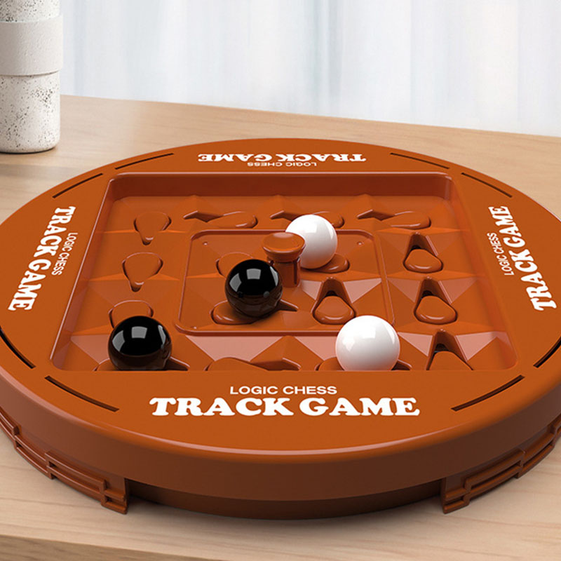 チェスゲーム 楽しいテーブルトップオービタルロジックチェスボ - Board Game Yahtzee のレビューと価格
