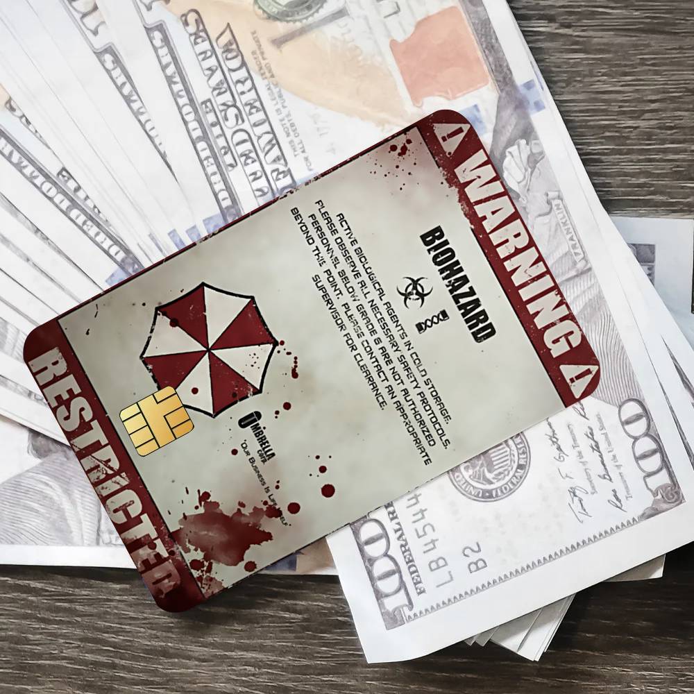 ゲーム R-Resident E-Evil ポスタークレジッ - Board Game Resident Evil のレビューと価格