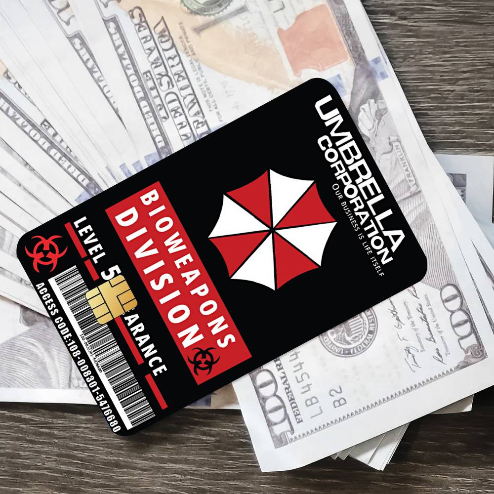 ゲーム R-Resident E-Evil ポスタークレジッ - Board Game Resident Evil のレビューと価格